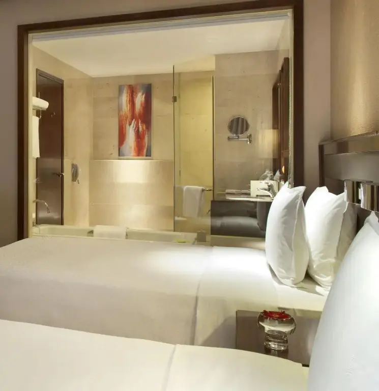 Шанхай: Four Points By Sheraton Taicang Suzhou