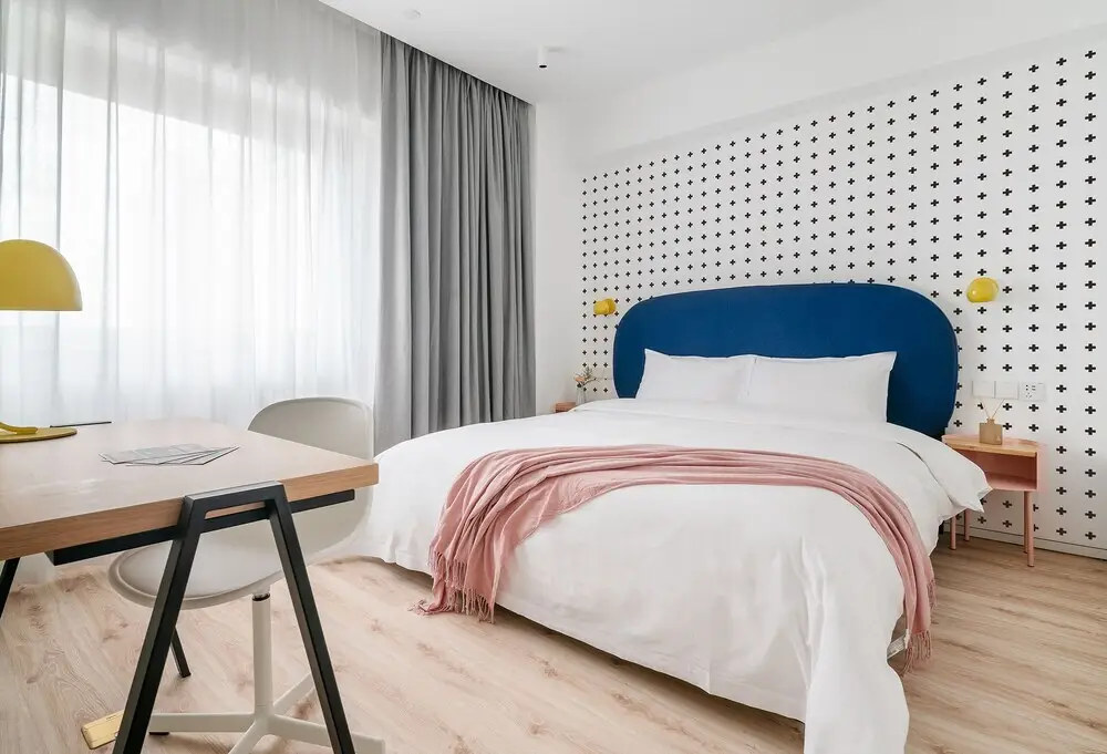 Пекин: Stey 798 Art Zone Hotel