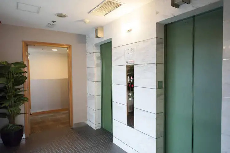 Коулун: Tatami Hampton Hotel