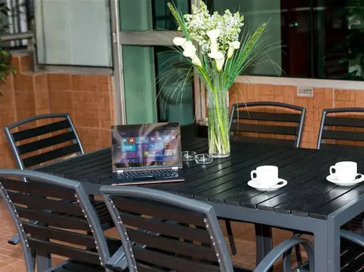 Коулун: Tatami Hampton Hotel