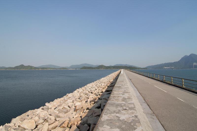 Шэньчжэнь: Tai Po YHA Bradbury Jockey Club Tai Mei Tuk Yout