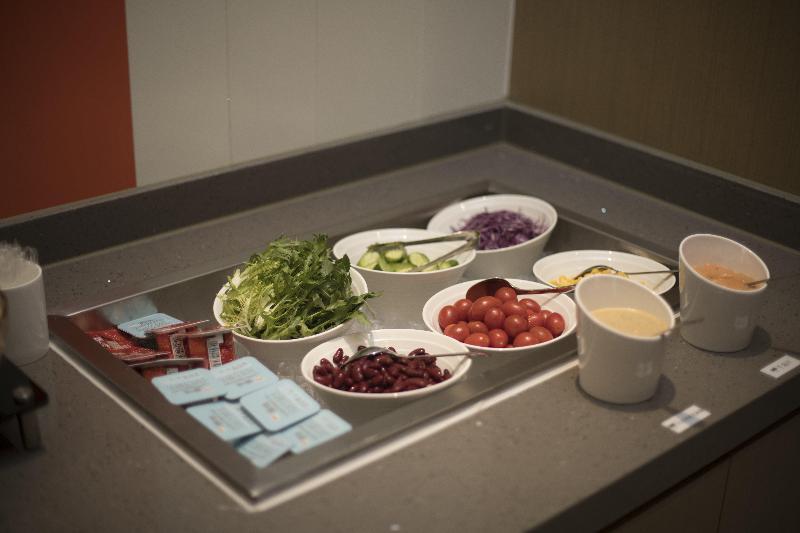 Чжанцзяган: Holiday Inn Express Zhangjiagang East