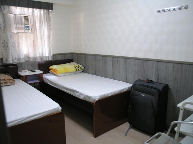 Гонконг: Majestic7Guesthouse