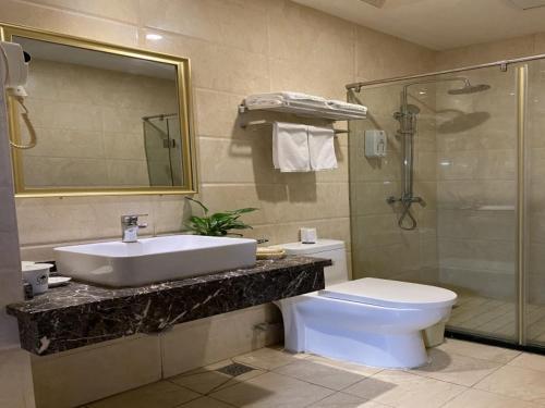 Хэфэй: GreenTree Inn Anhui Hefei Feixi West Renmin Road Guanyi Road Express Hotel