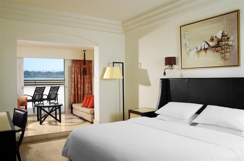 Луксор: Sheraton Luxor Resort