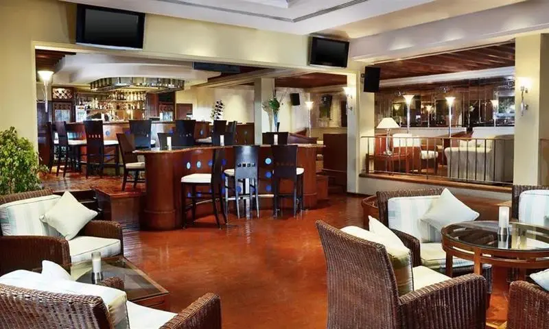 Луксор: Sheraton Luxor Resort
