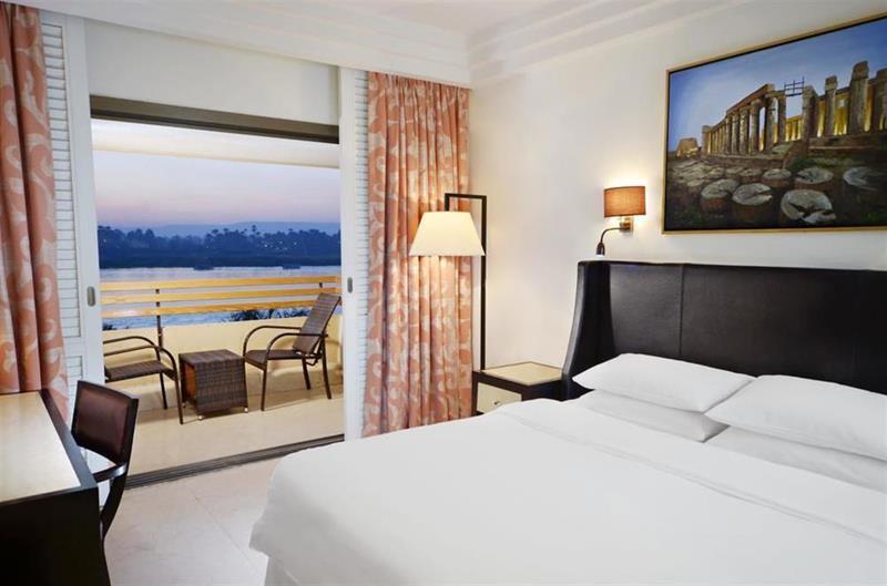 Луксор: Sheraton Luxor Resort
