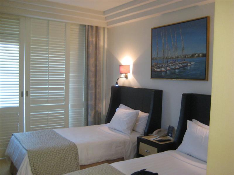 Луксор: Sheraton Luxor Resort
