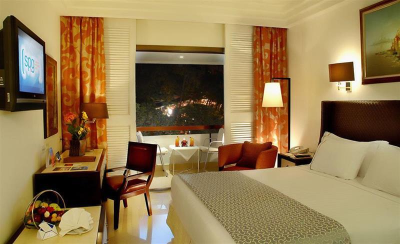 Луксор: Sheraton Luxor Resort