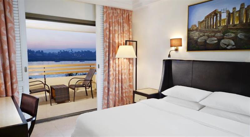 Луксор: Sheraton Luxor Resort