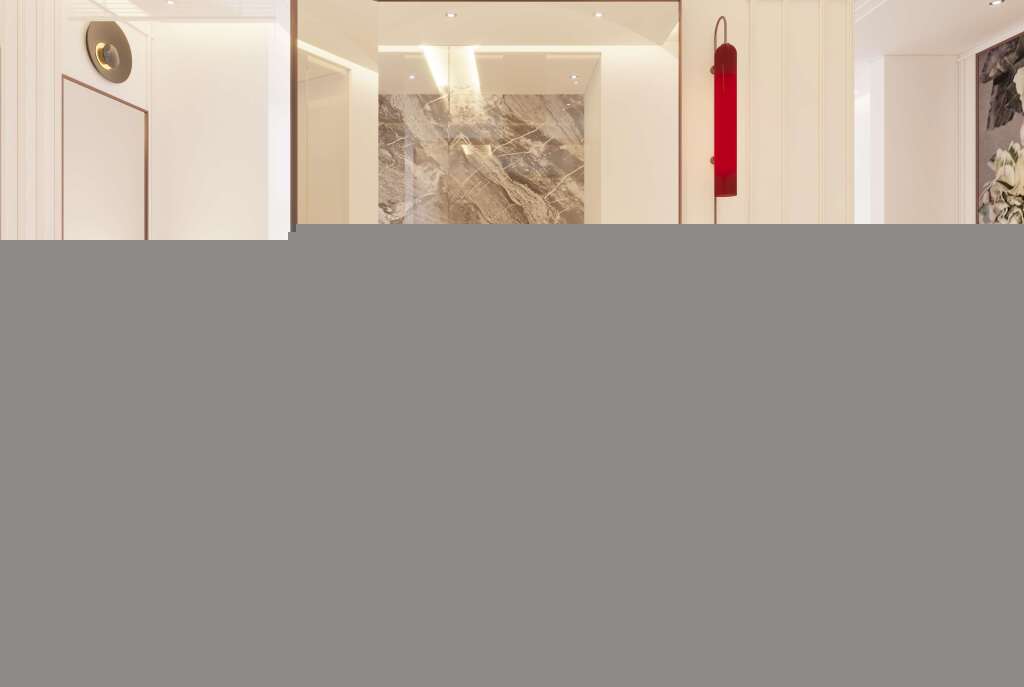 Ухань: Wyndham Garden Wuhan Hankou