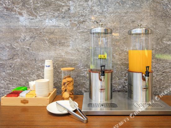 Гуанчжоу: Hampton by Hilton Guangzhou Baiyun Airport North
