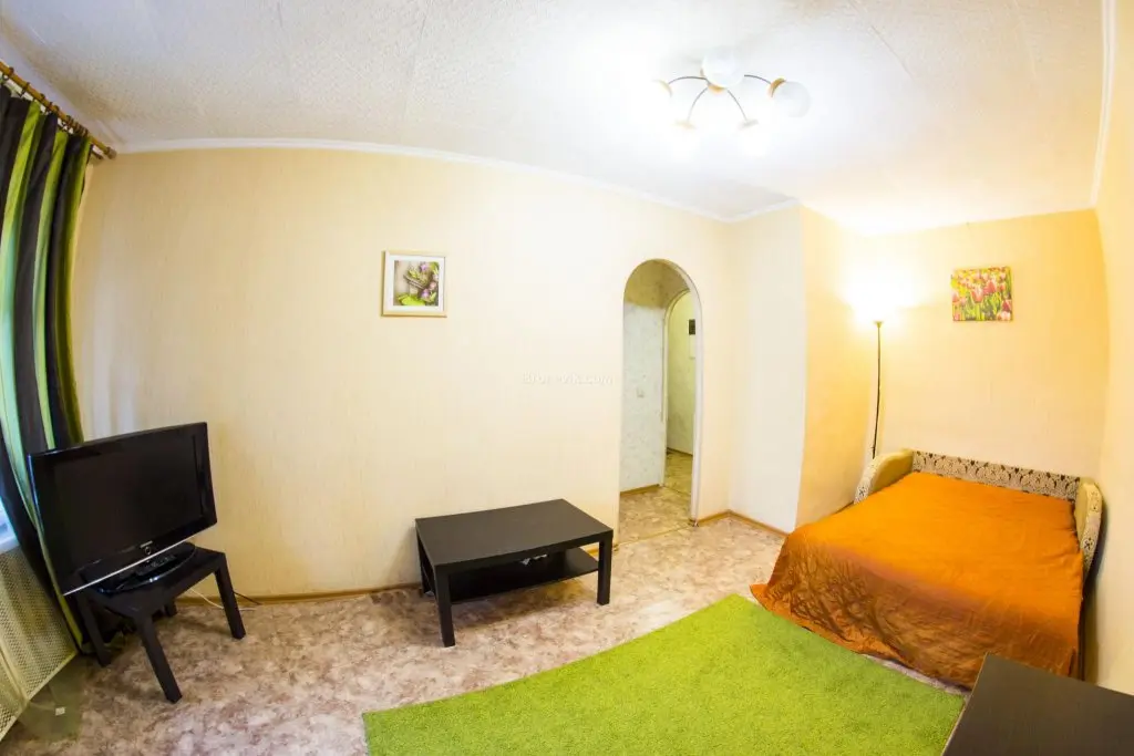 Омск: RENT-сервис (Рент-сервис) на Карла Маркса 31
