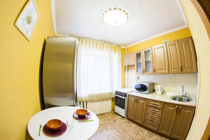 Омск: RENT-сервис (Рент-сервис) на Карла Маркса 31