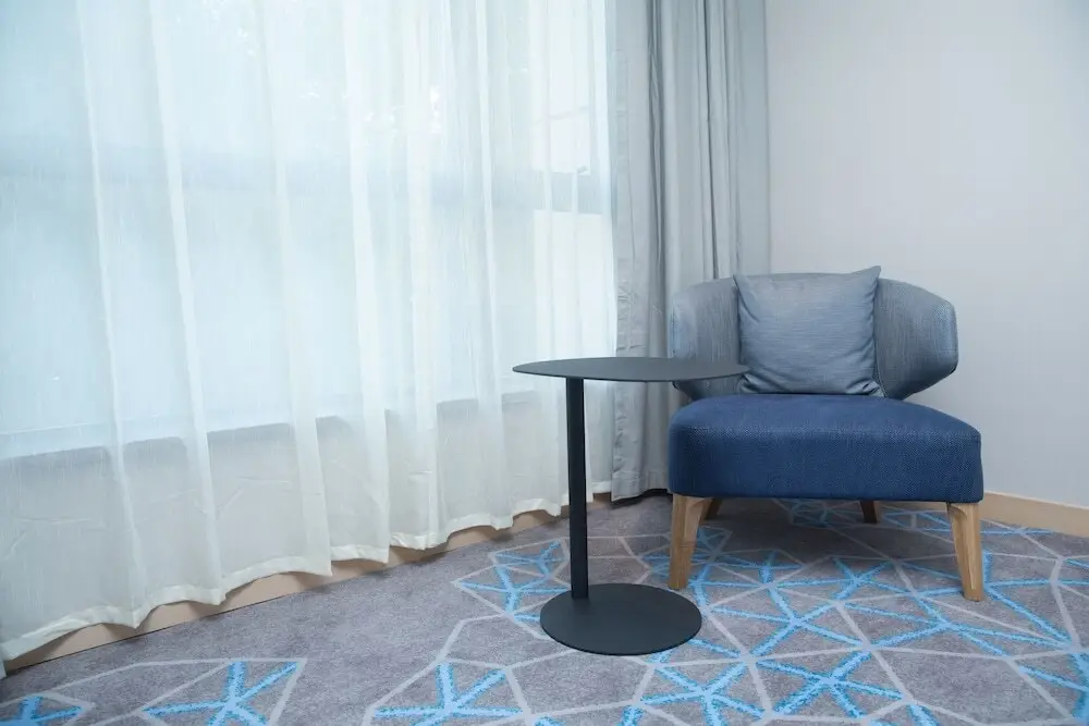 Наньтун: 7 Days Inn Qidong Park Middle Road