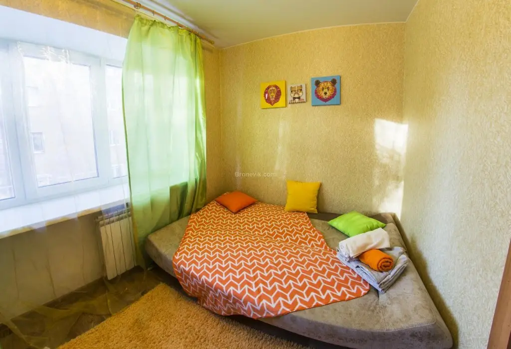 Омск: RENT-сервис (Рент-сервис) на Карла Маркса 48А