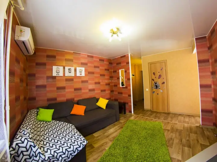 Омск: RENT-сервис (Рент-сервис) на Карла Маркса 48А