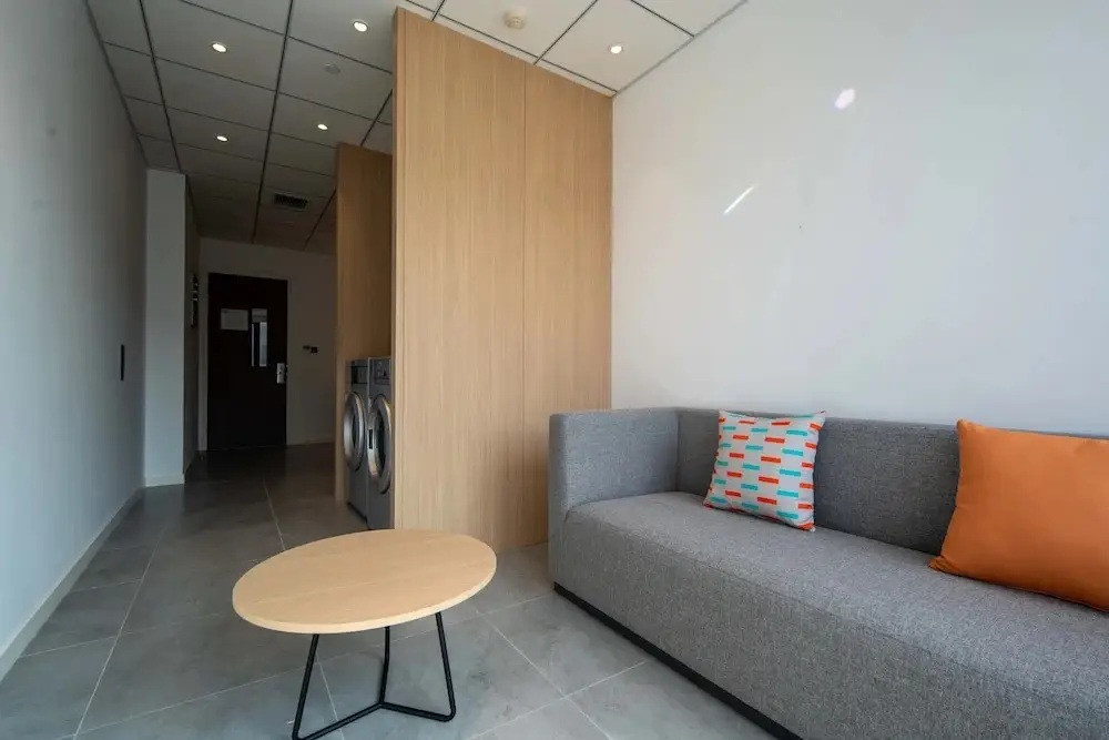 Цюаньчжоу: Holiday Inn Express Jinjiang Anhai