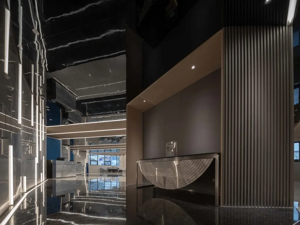 Шанхай: Holiday Inn Express Shanghai Qingpu