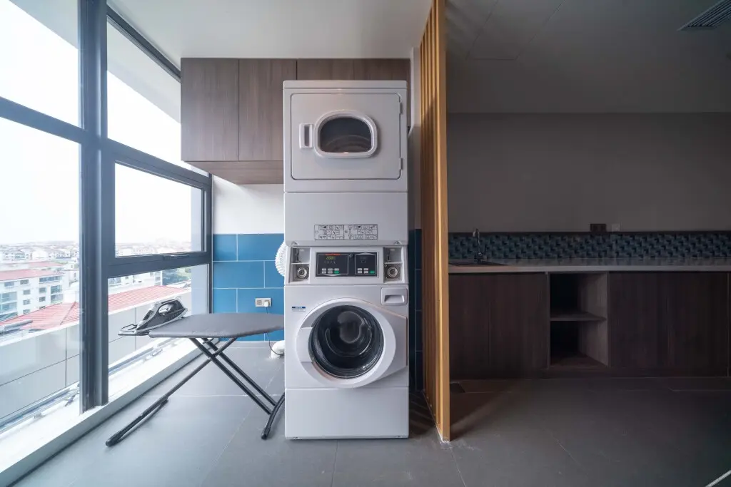 Шанхай: Holiday Inn Express Shanghai Qingpu