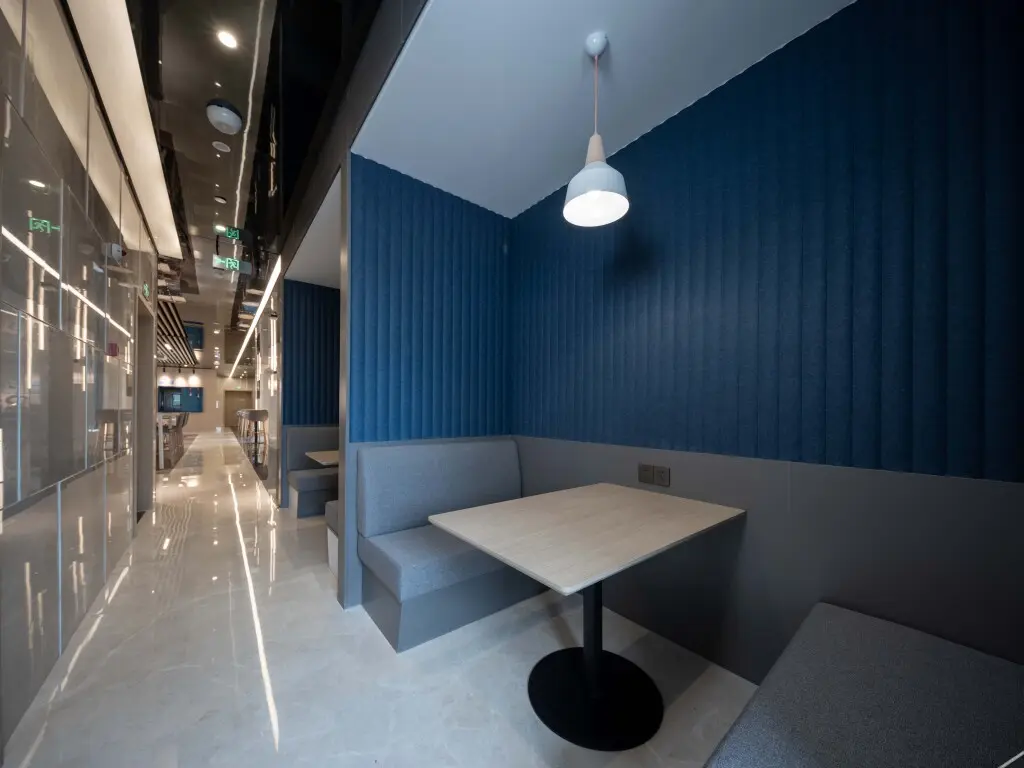 Шанхай: Holiday Inn Express Shanghai Qingpu