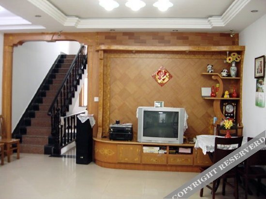 Хуаншань: Huangshan 19 Inn