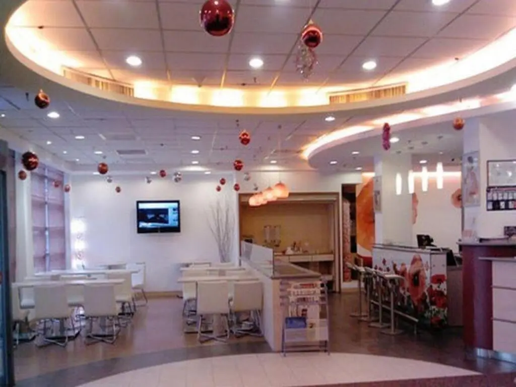Дунгуань: ibis Qingxi Dongguan