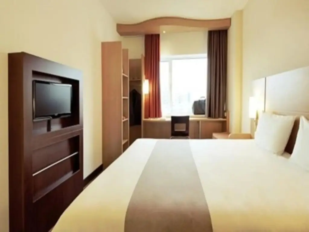 Дунгуань: ibis Qingxi Dongguan
