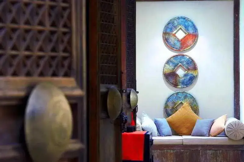 Санья: Sheraton Sanya