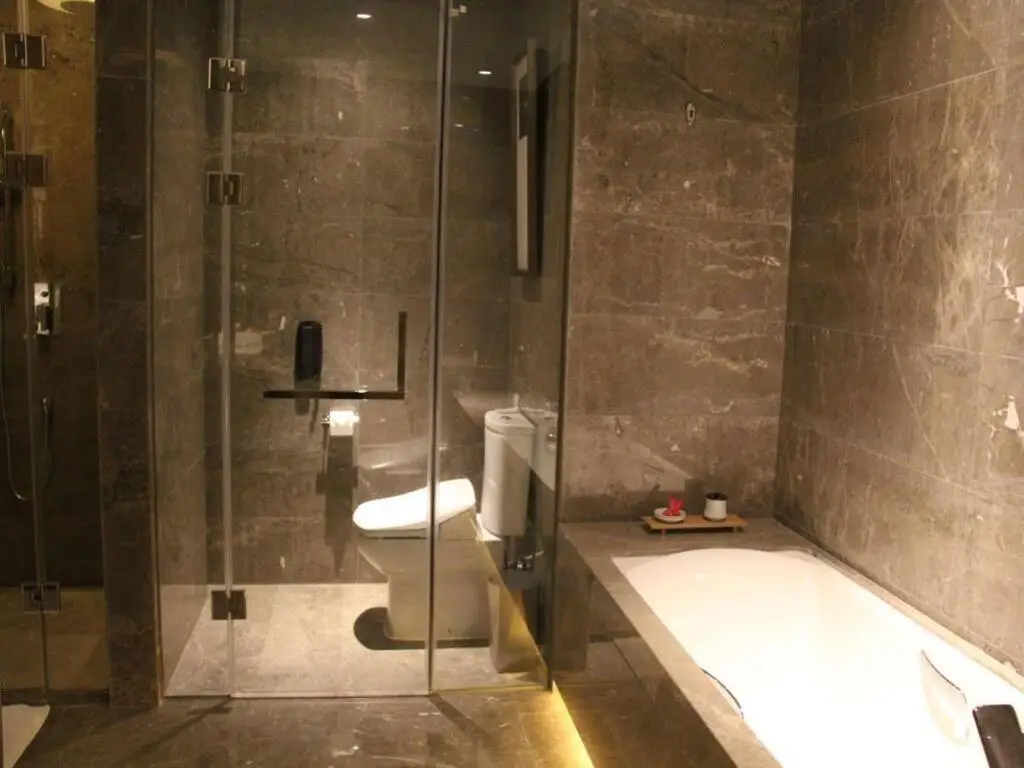 Цюаньчжоу: Ramada Plaza Jinjiang