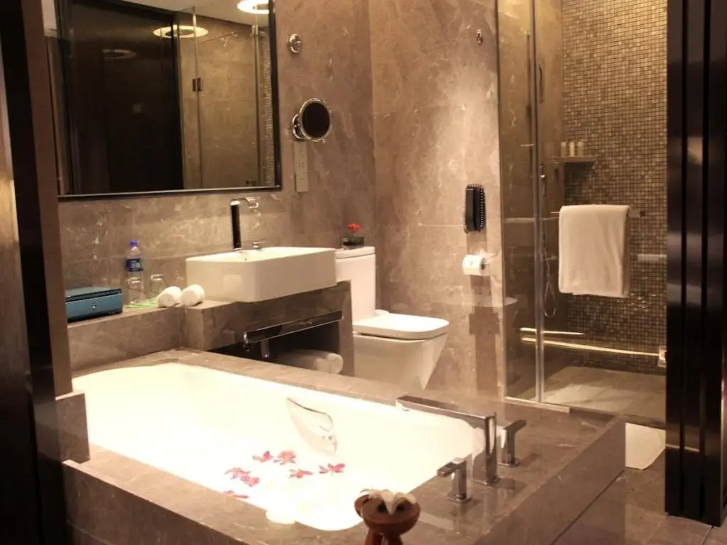 Цюаньчжоу: Ramada Plaza Jinjiang