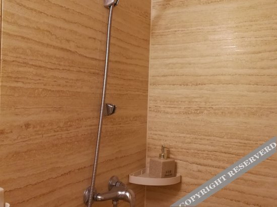 Чэнду: Chengdu No.4 Jinling Road International Youth Hostel