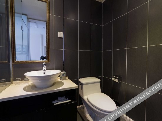 Шэньян: Shenyang Le Grand V Hotel