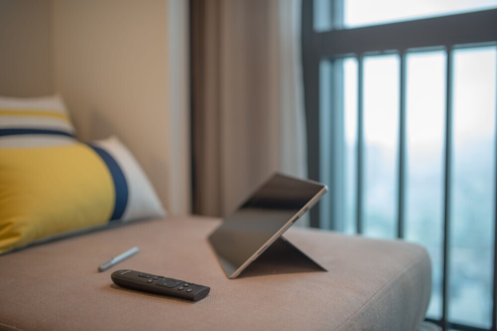 Шэньчжэнь: Holiday Inn Express Shenzhen Songgang