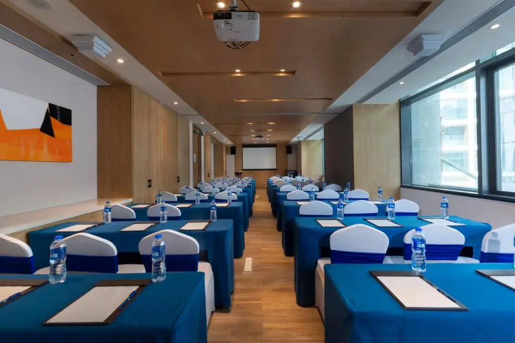 Шэньчжэнь: Holiday Inn Express Shenzhen Songgang