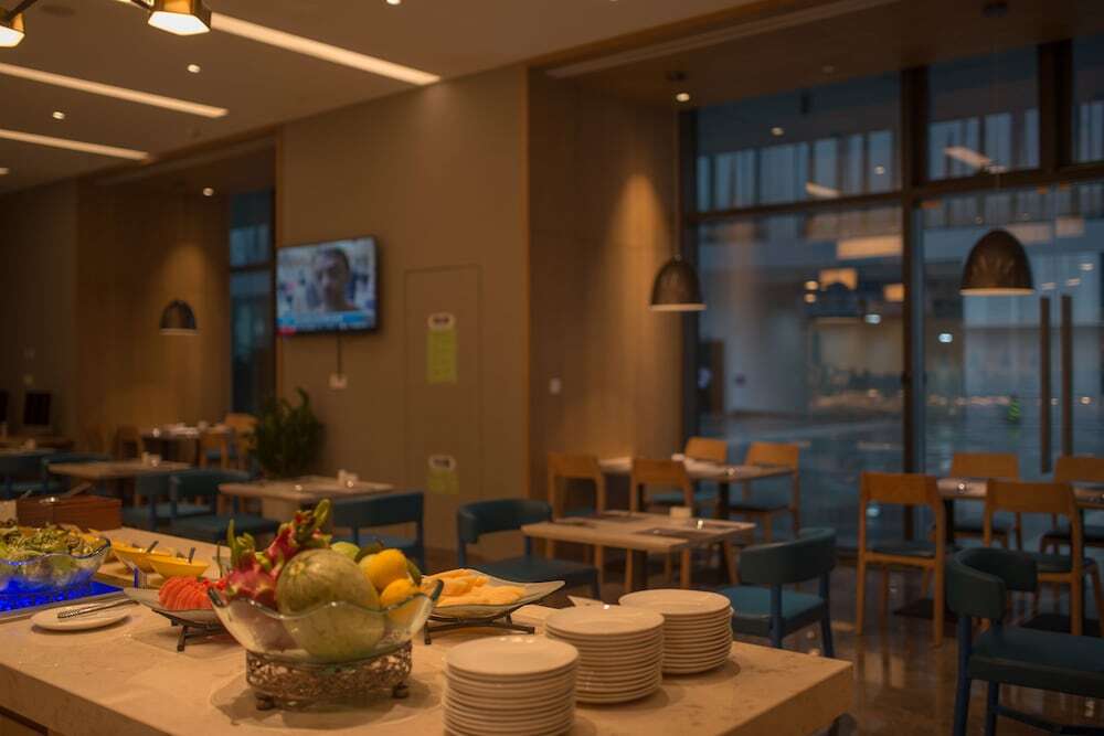 Шэньчжэнь: Holiday Inn Express Shenzhen Songgang