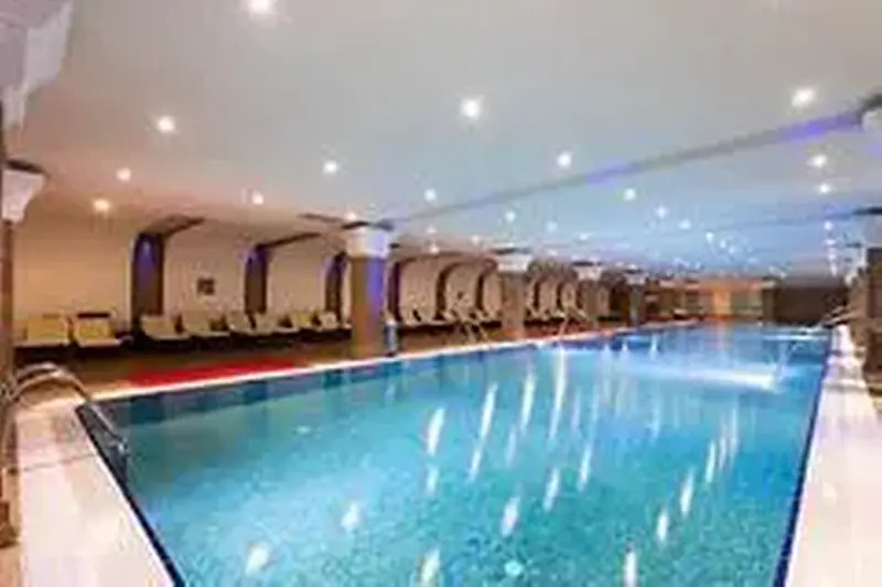 Кемер: Orange County Kemer - Adult Only +18