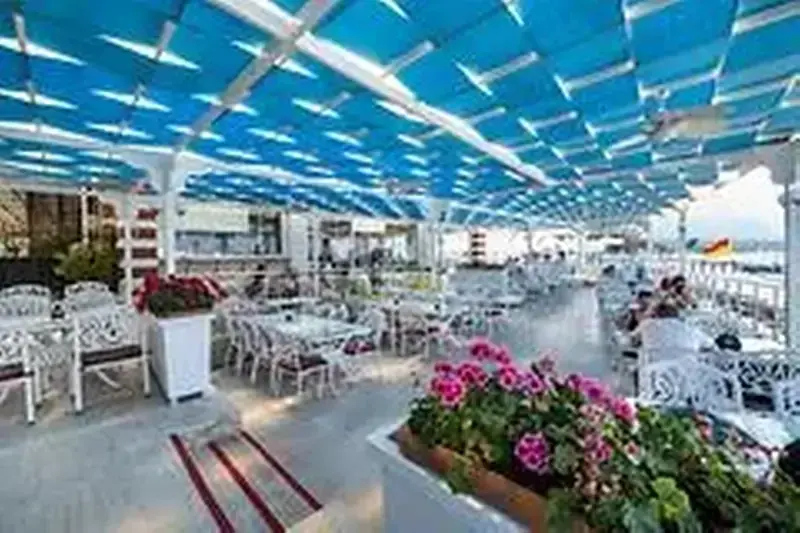 Кемер: Orange County Kemer - Adult Only +18