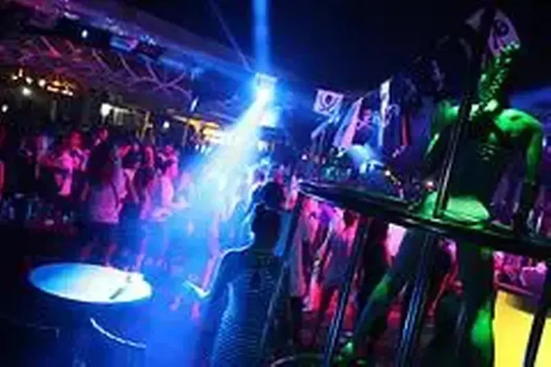 Кемер: Orange County Kemer - Adult Only +18