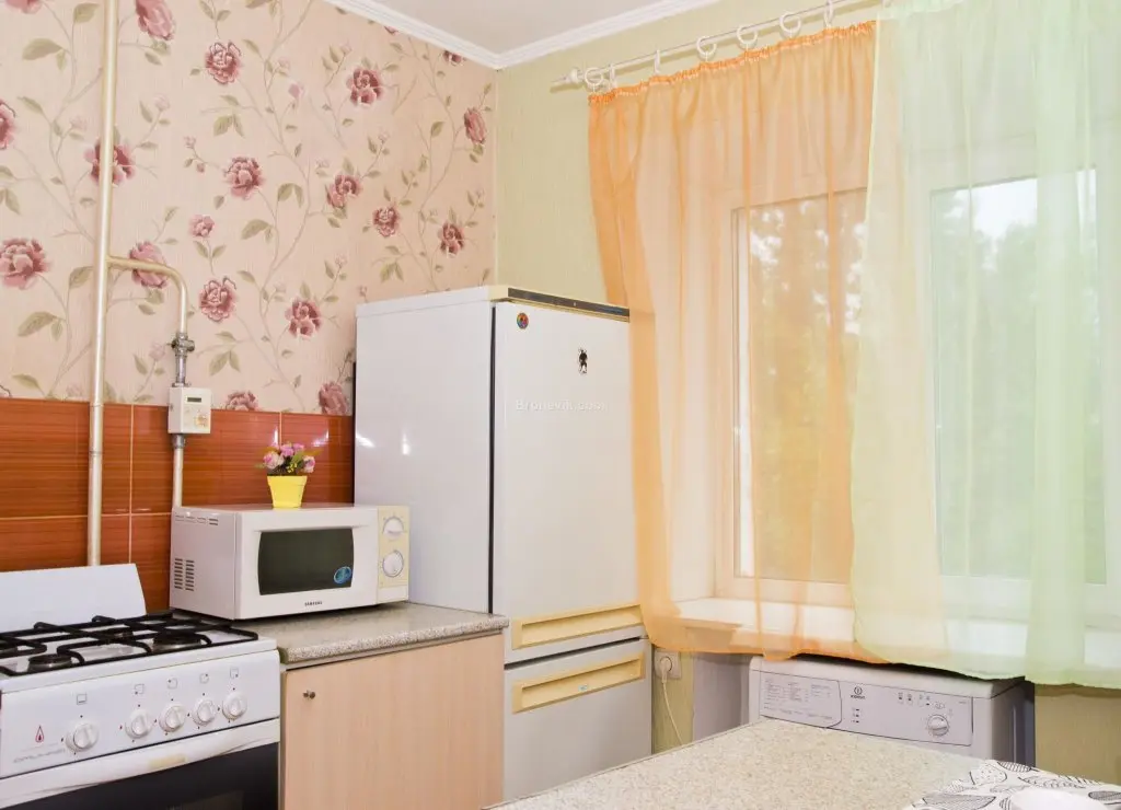 Омск: RENT-сервис на Победы