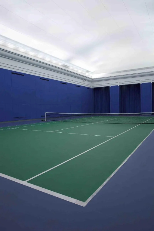 Тяньцзинь: Marriott Executive Apartment Tianjin Lakeview