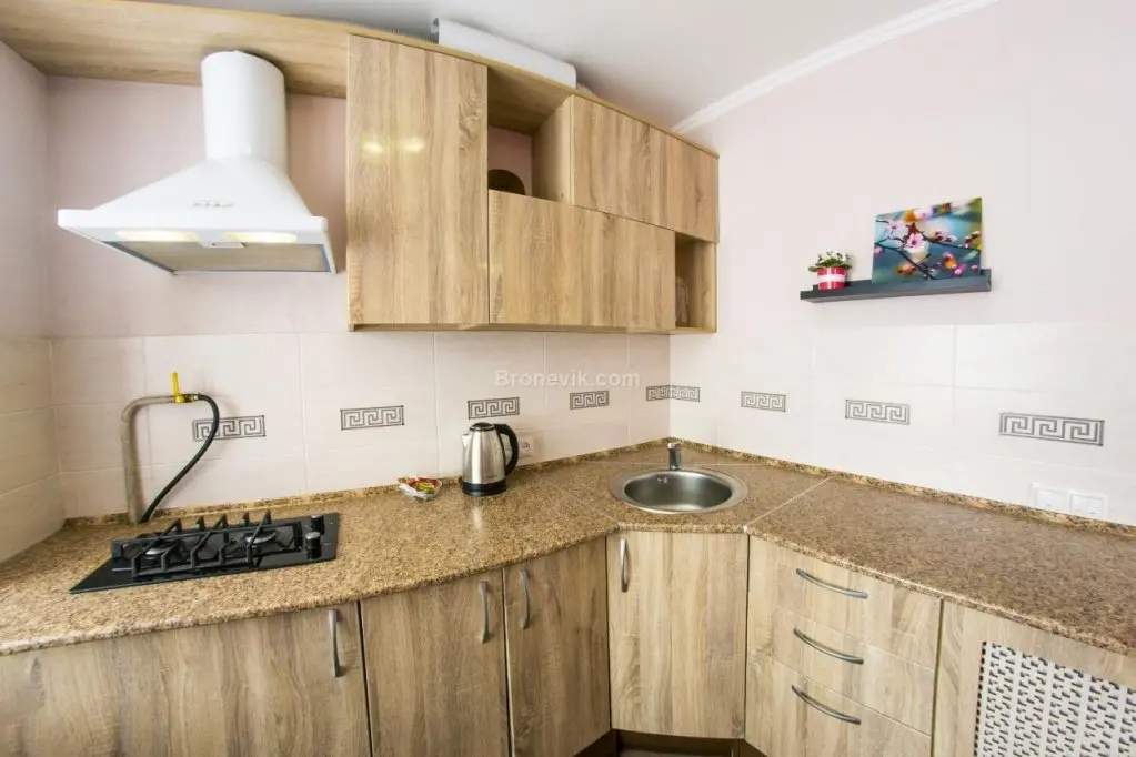 Омск: RENT-сервис на Пушкина