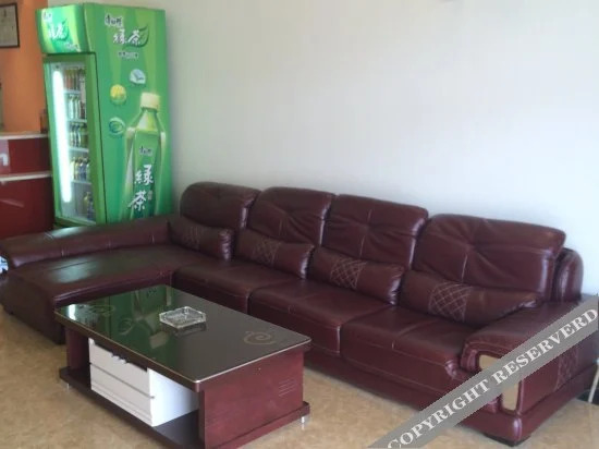 Учжоу: 7 Days Inn Wuzhou South Railway Station Branch