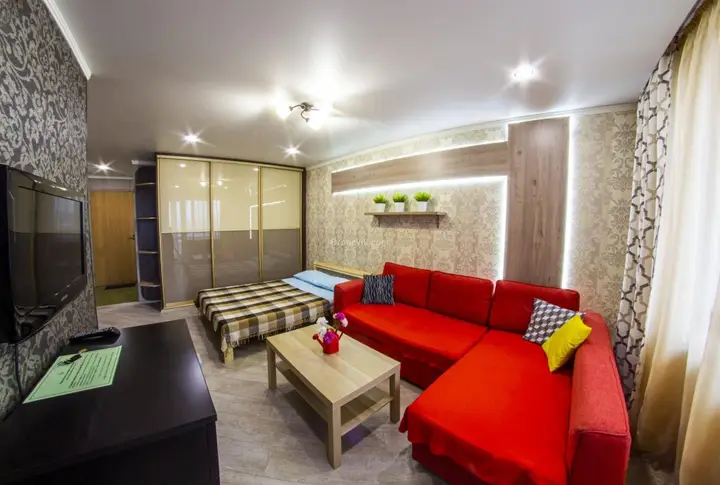Омск: RENT-сервис (Рент-сервис) на Иртышской набережной 25