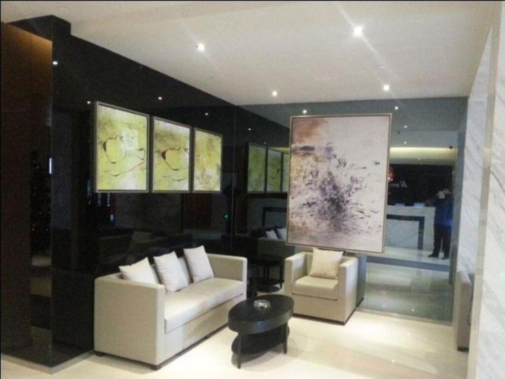 Шэньян: 7Days Inn Shenyang Nanta Shoes City
