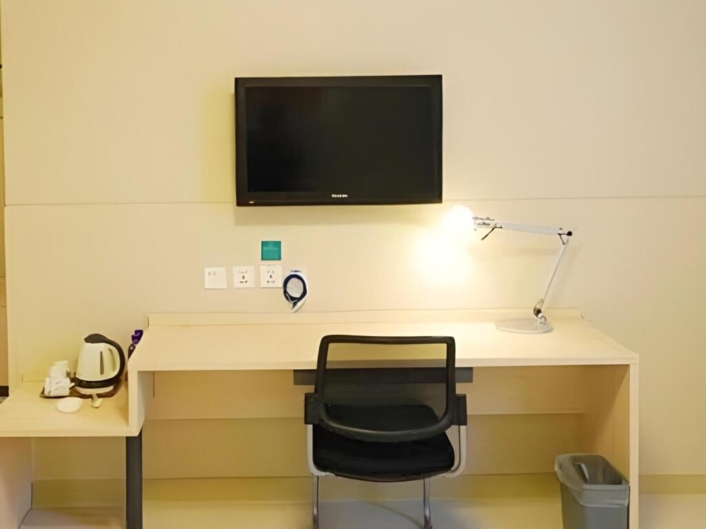 Шэньян: 7Days Inn Shenyang Nanta Shoes City