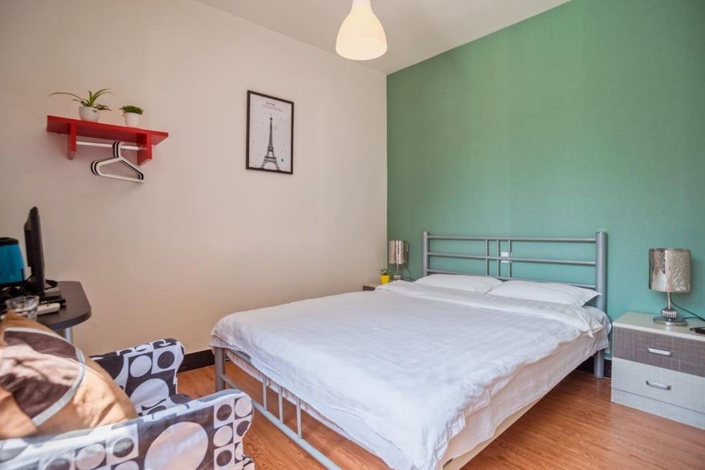Сиань: XingLong NO.37 Hostel