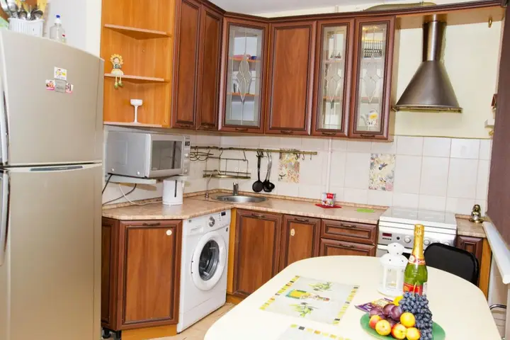 Омск: RENT-сервис (Рент-сервис) на Иртышской набережной 29