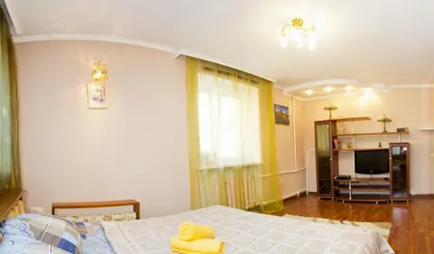 RENT-сервис (Рент-сервис) на Иртышской набережной 29 — фото 1