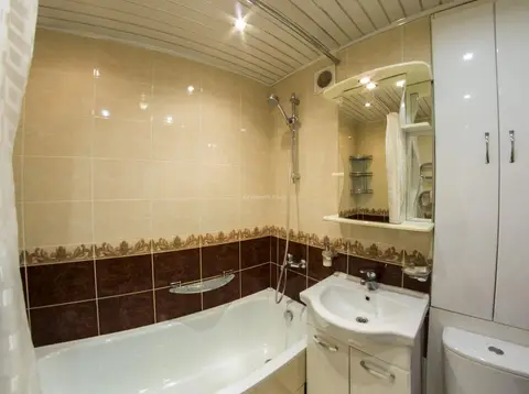 RENT-сервис (Рент-сервис) на Иртышской набережной 31 — фото 1